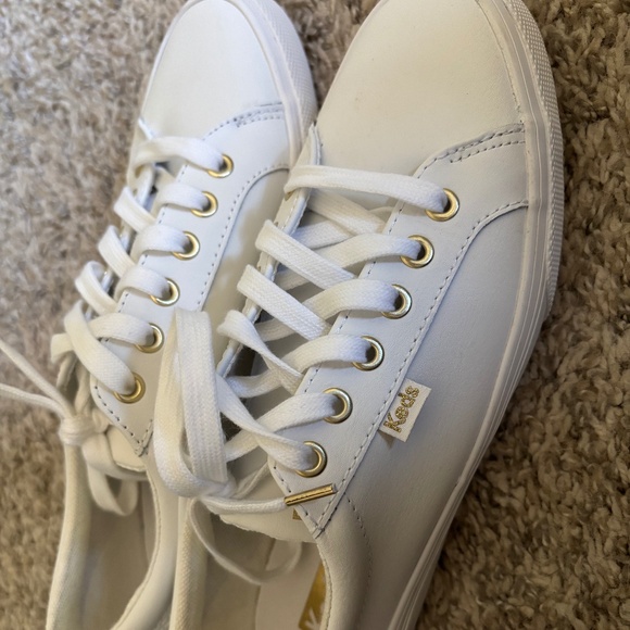 Women’s Keds - Picture 1 of 3